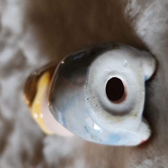 ๐ PIGS ๐ ASSORTMENT OF VINTAGE FIGURINES - Picture 4 of 12